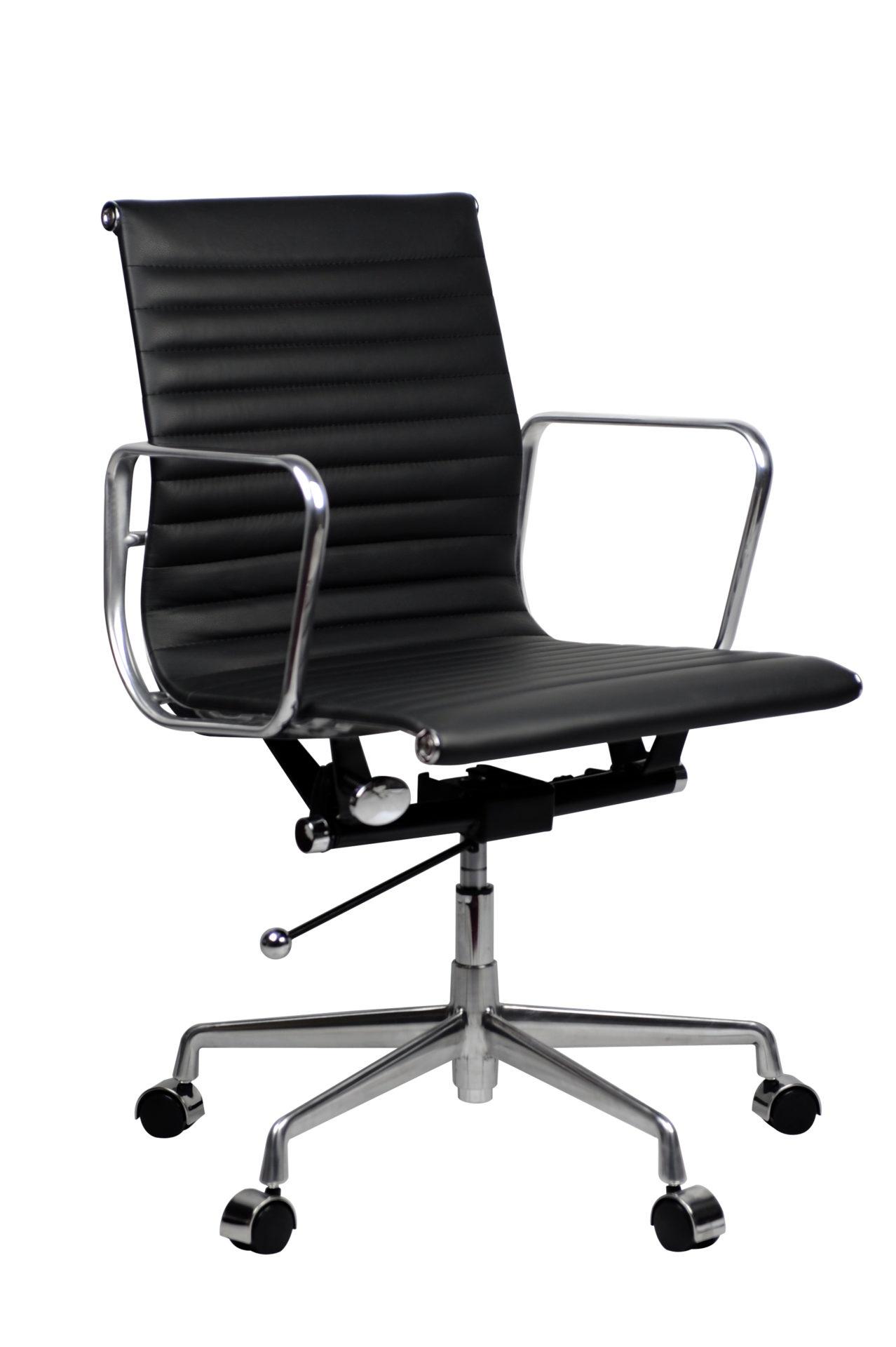 Aero Chair - Leather