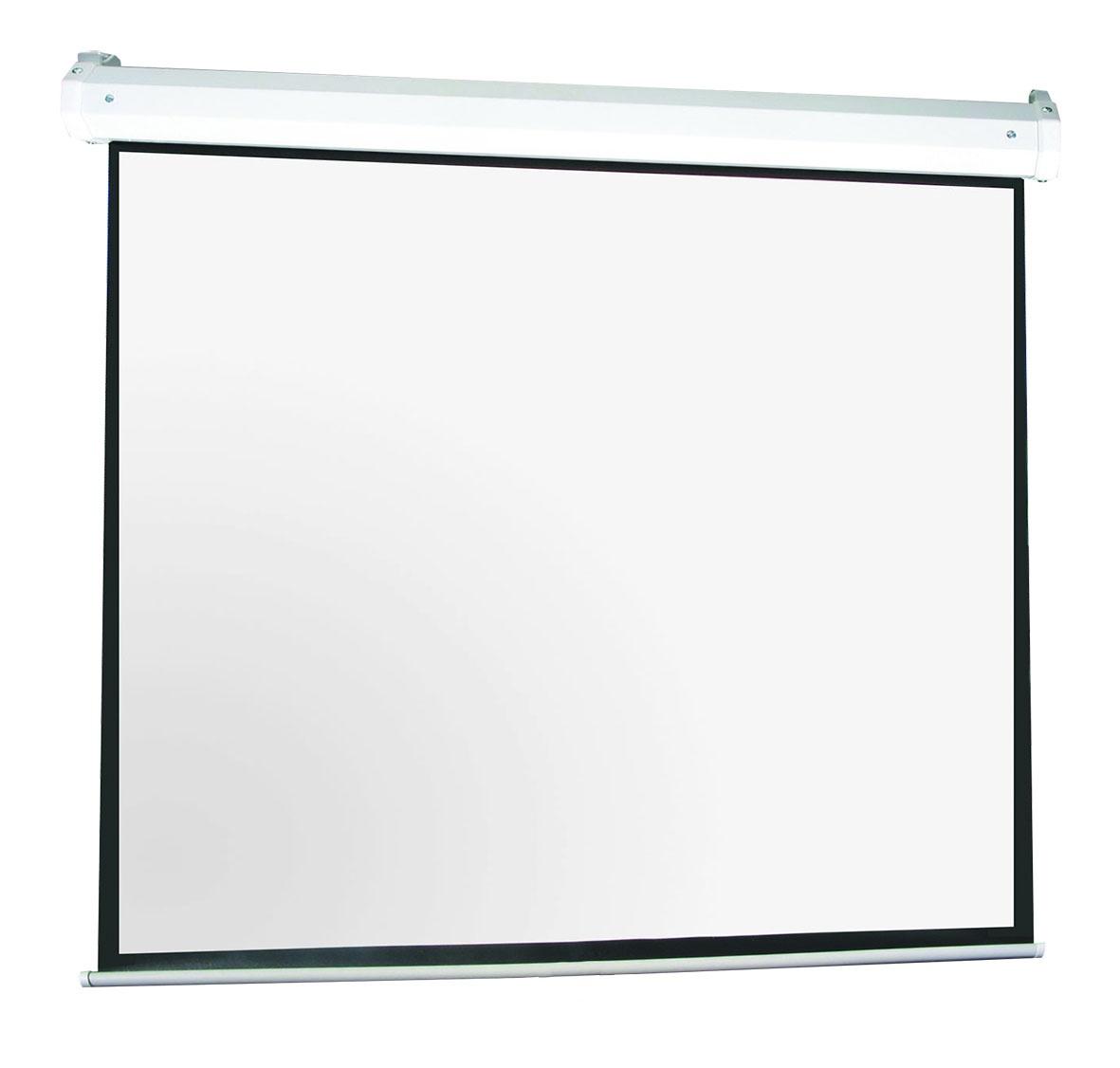 Projection Screen Motorised