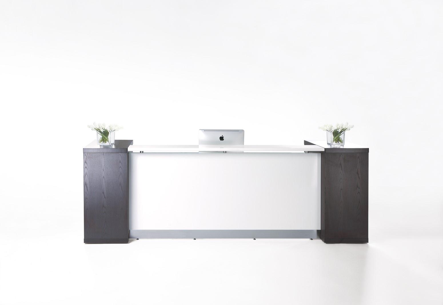 Aston Reception Counter