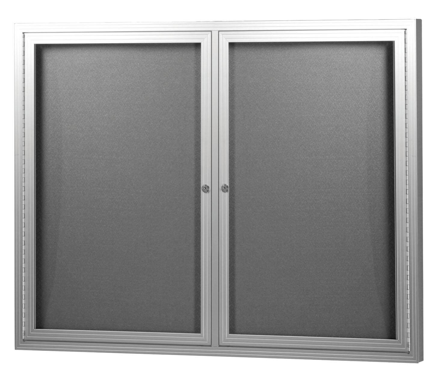 Benoticed 2 Hinged Doors Noticecase