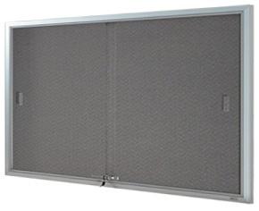 Benoticed Sliding Door Noticecase
