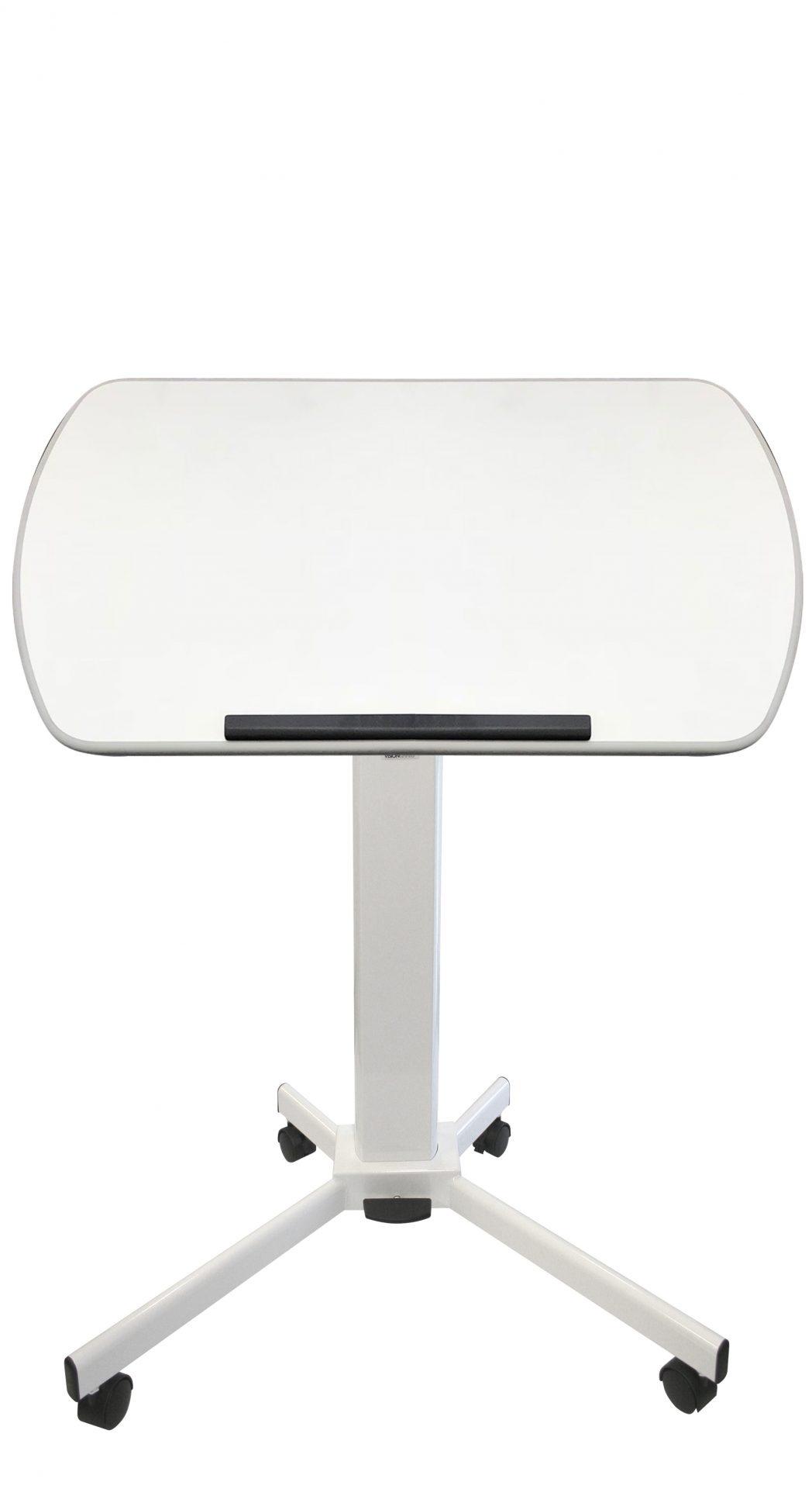 Lectern/Desk Height Adjust Top 650X400mm