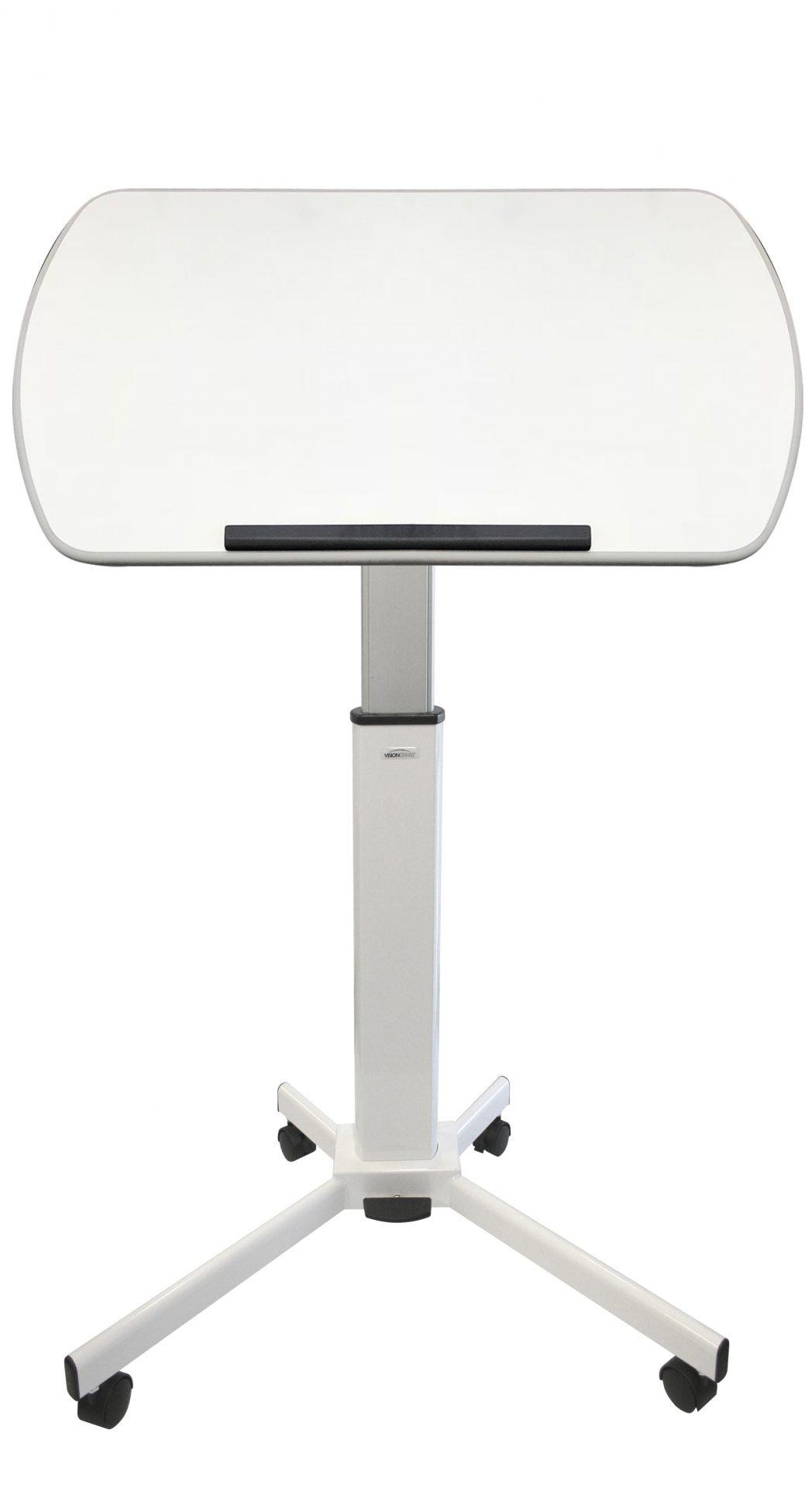 Lectern/Desk Height Adjust Top 650X400mm - Image 2