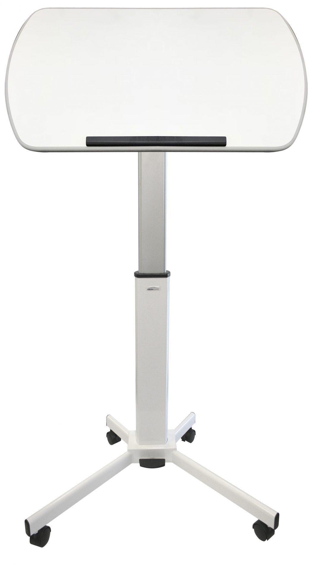 Lectern/Desk Height Adjust Top 650X400mm - Image 3
