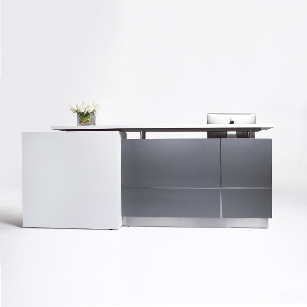 Calvin Reception Counter