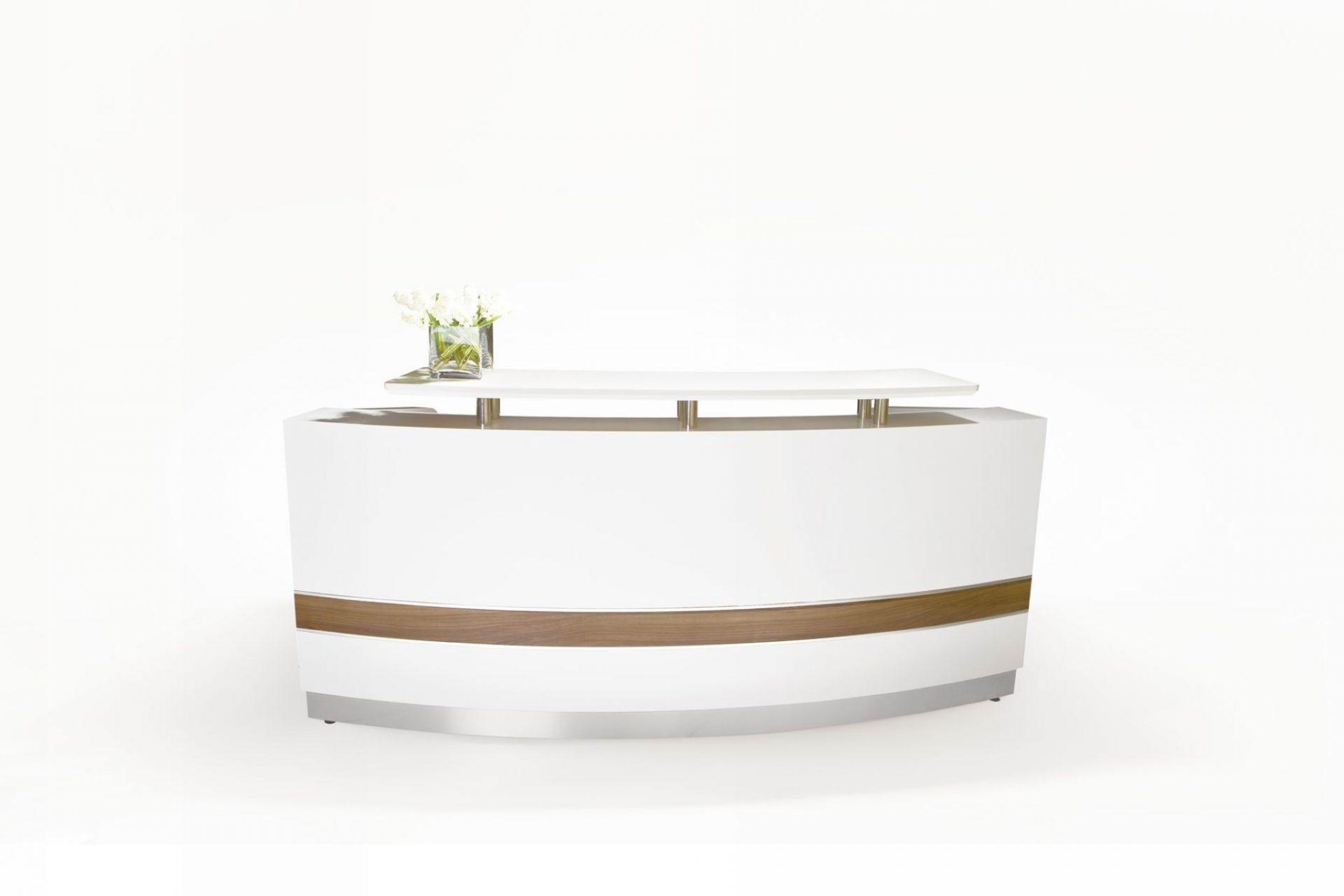 Conservatory Reception Counter
