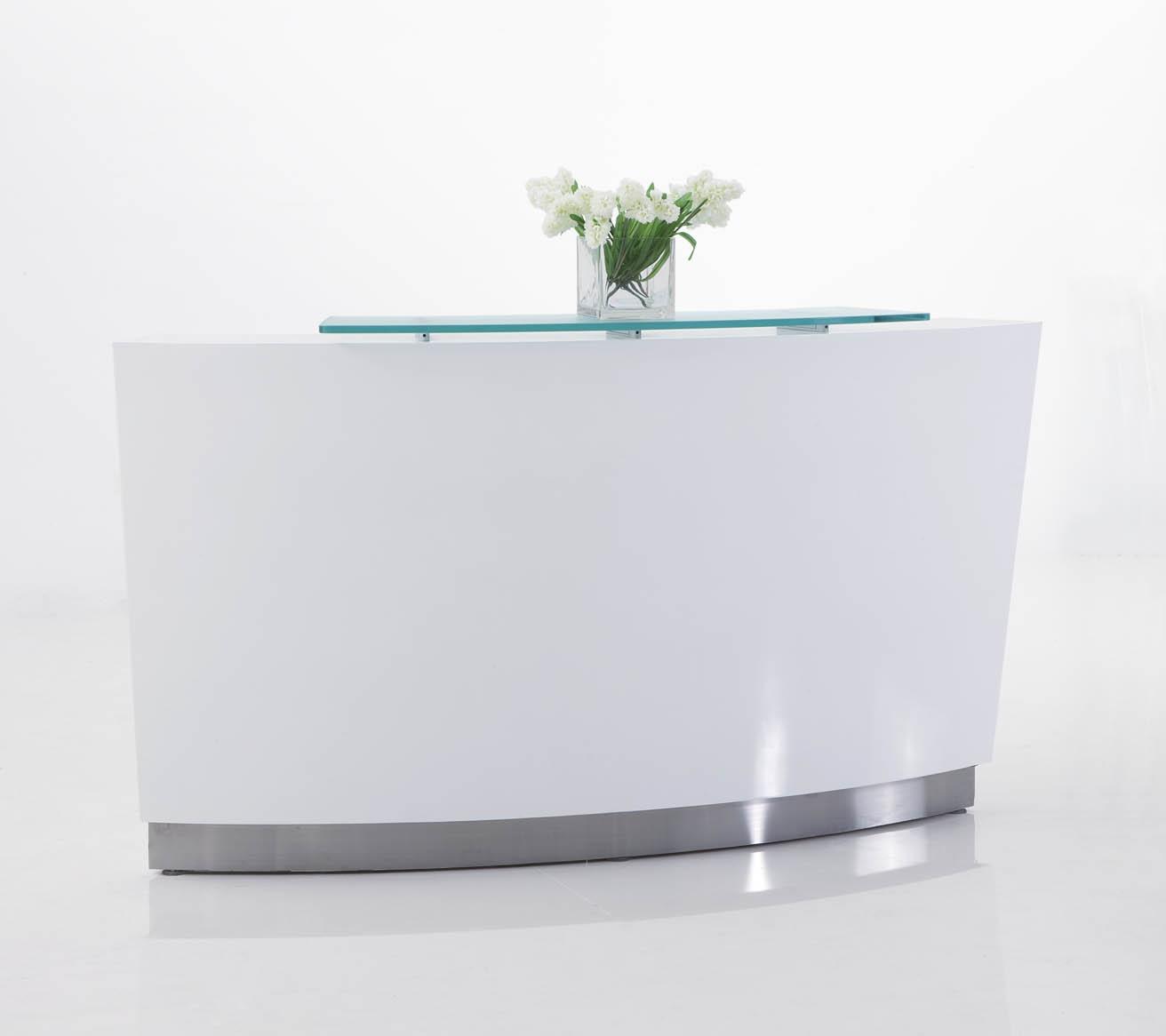 Evo 1 High Reception Counter