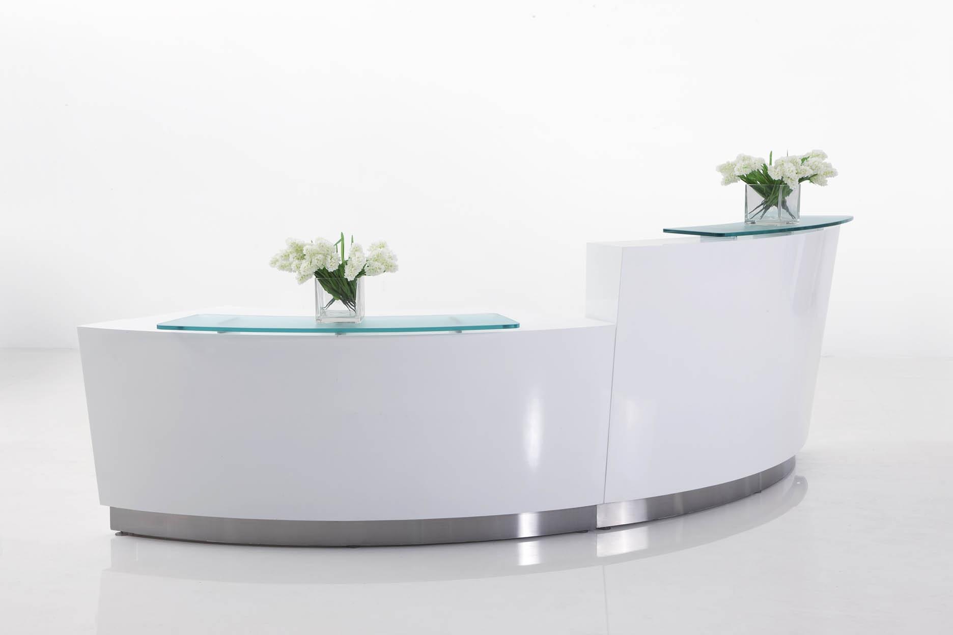 Evo 2 High/Low Reception Counter