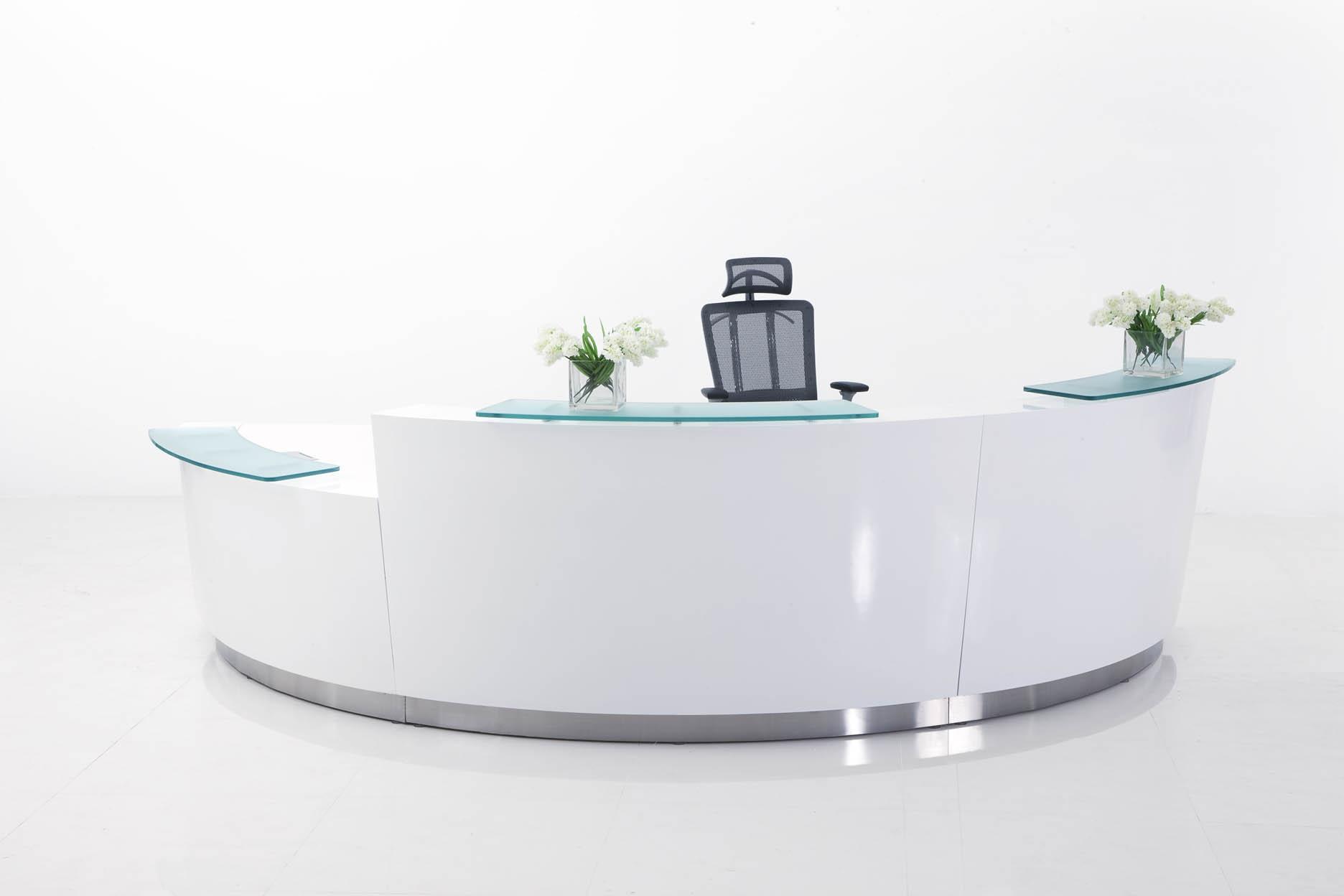 Evo 3 High/Low Reception Counter