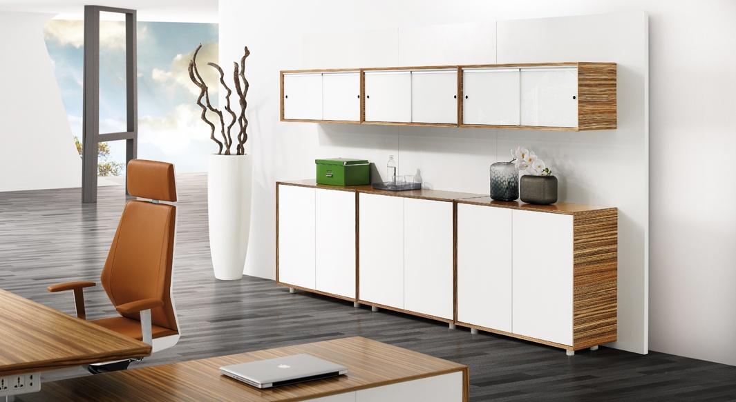 Evolution Wall Unit