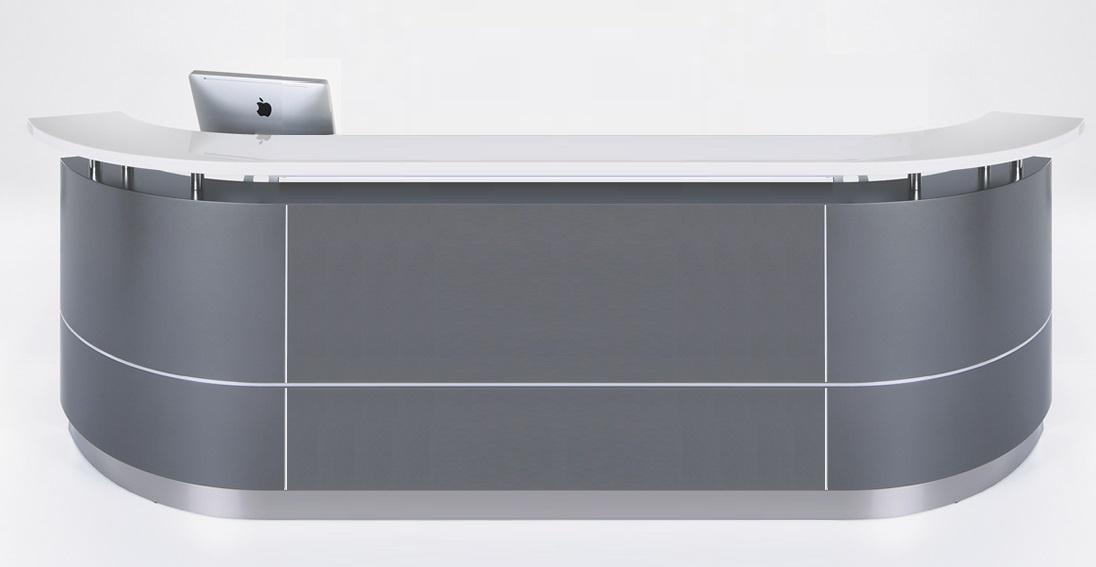 Executive C Reception Counter