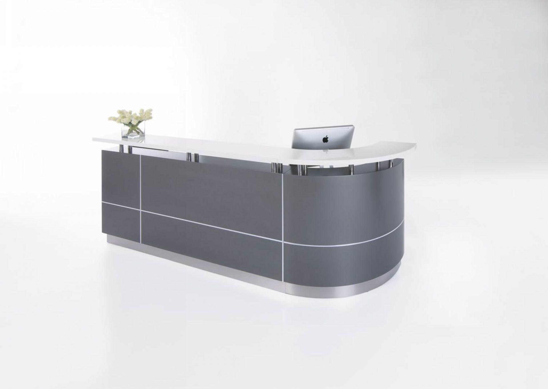 Executive J Reception Counter