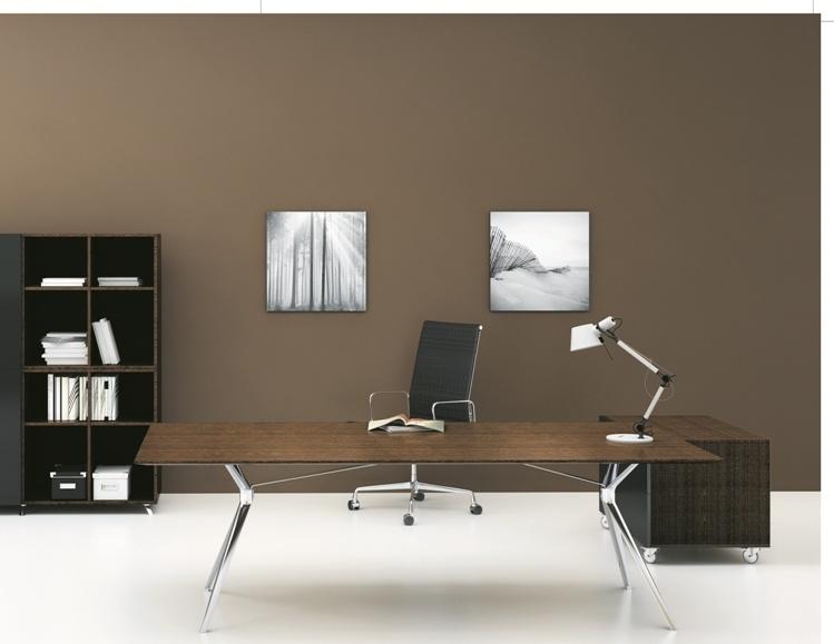 Forza Desk