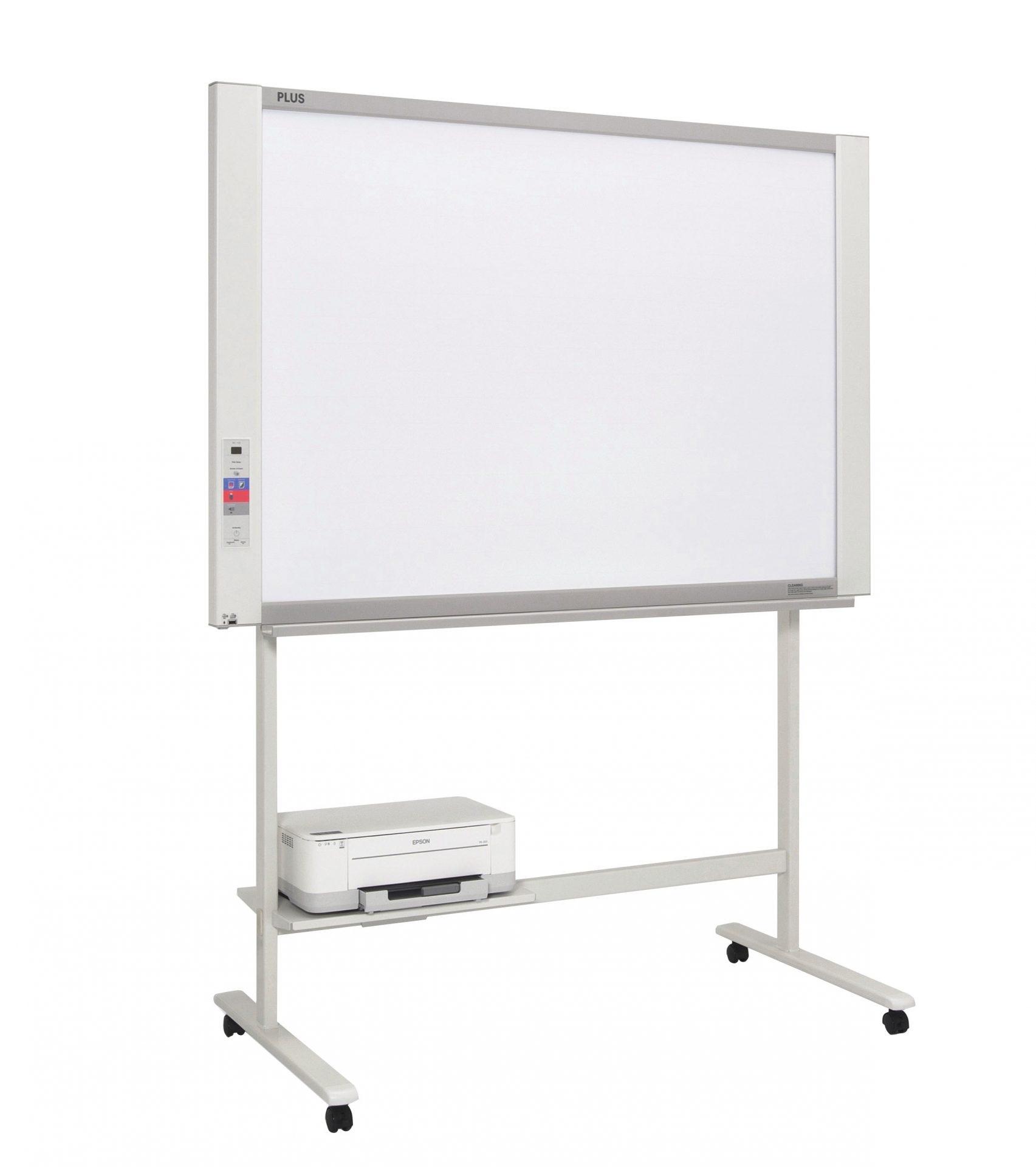 Copyboard Plus Floor Stand