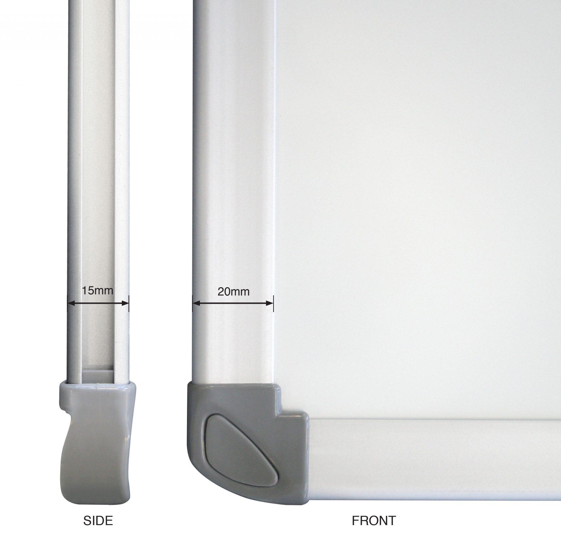 Whiteboard Porcelain - Image 2