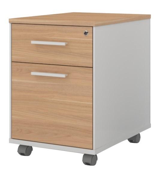 Potenza Mobile Pedestal