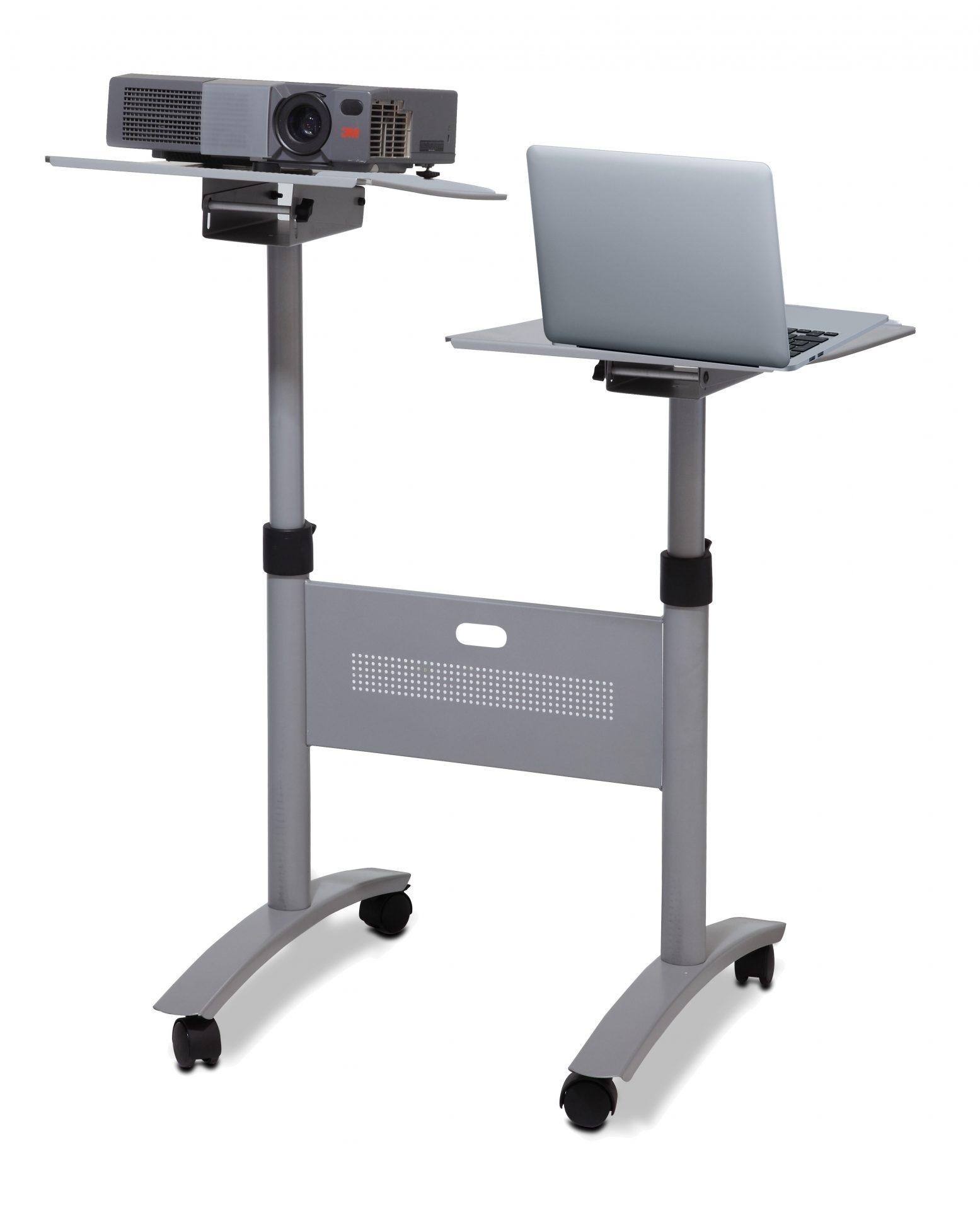Av Trolley Duo - Twin Pole H/A