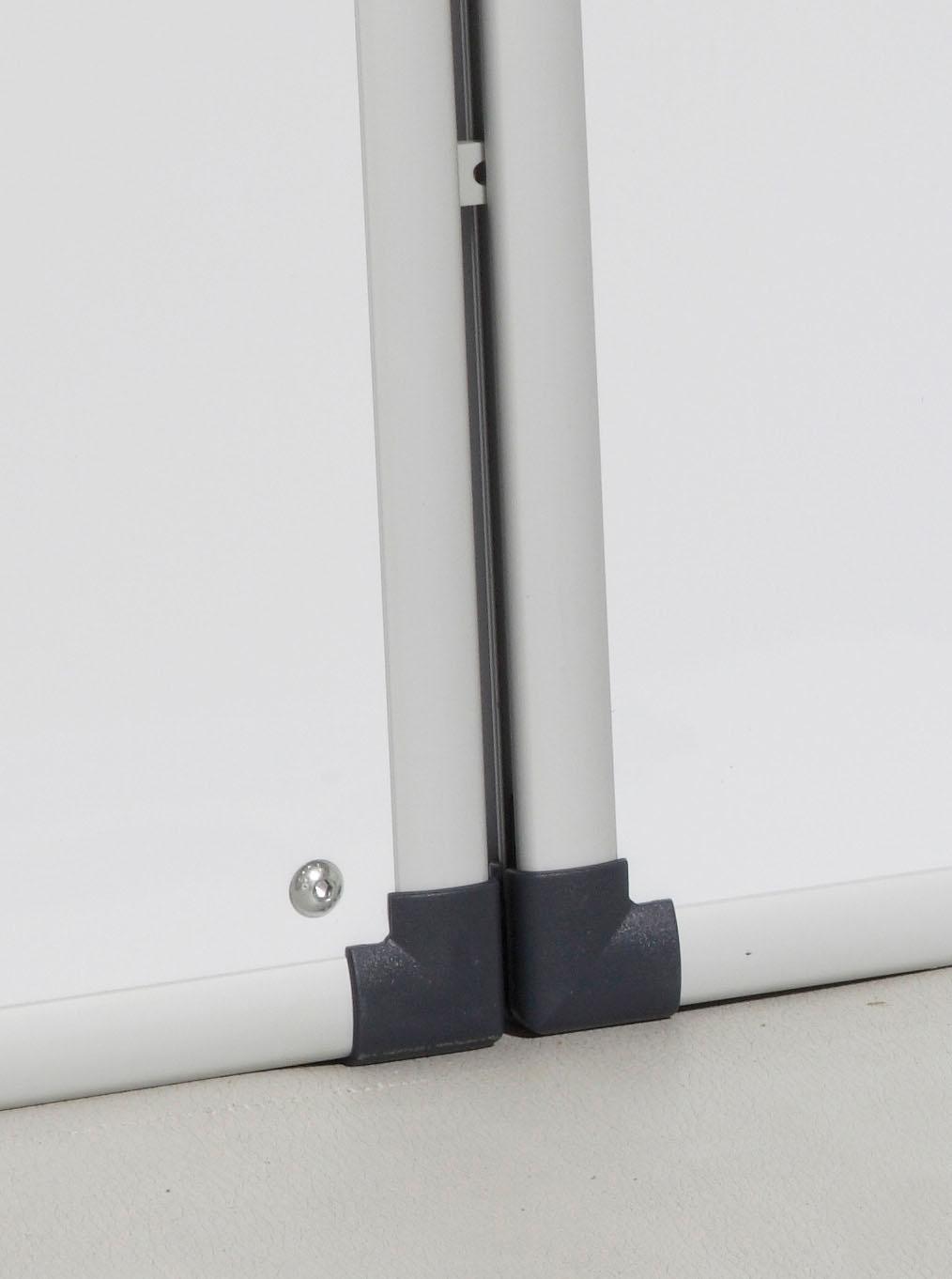 Whiteboard Cabinet 1200X900mm M/R - Image 2