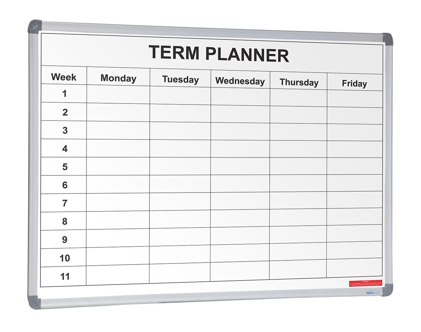 School Planner