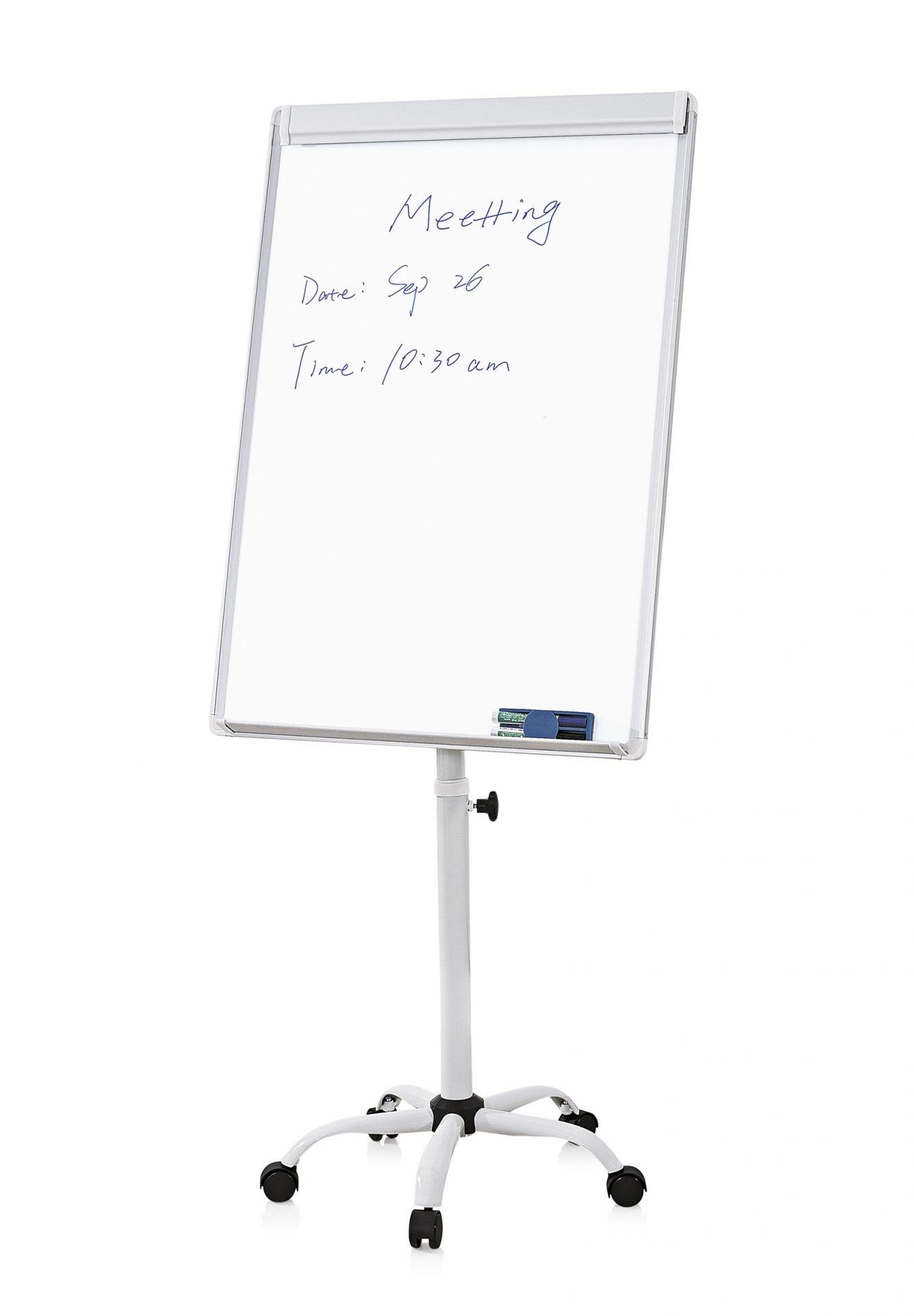 Flipchart Stand Deluxe