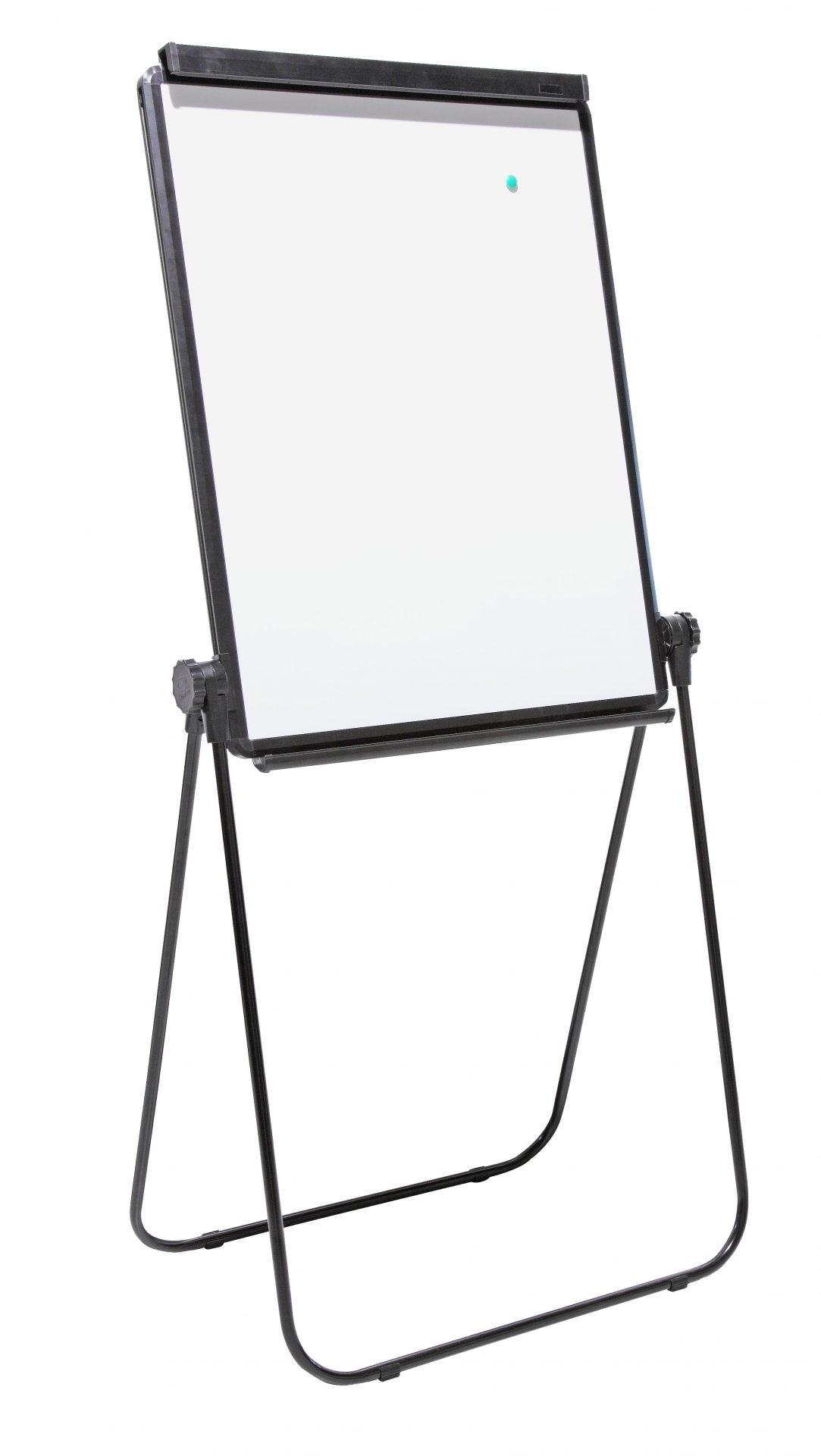 Flipchart Stand Universal  862X660mm