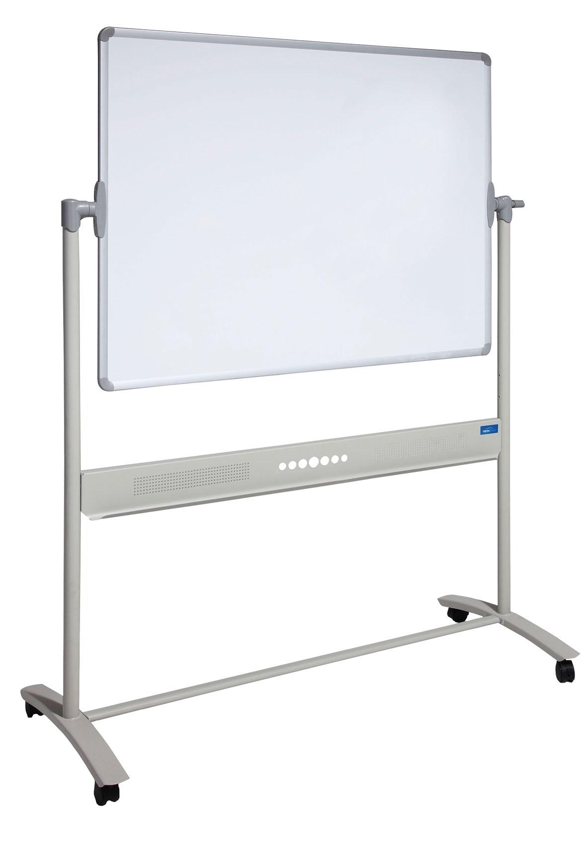 Whiteboard Mobile Porcelain