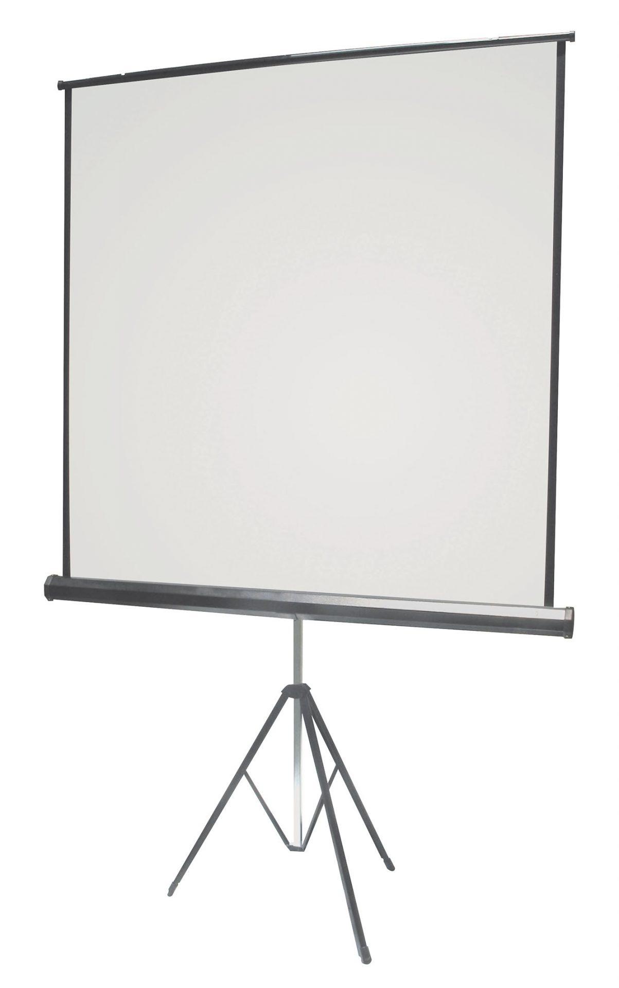 Projection Screen Tripod
