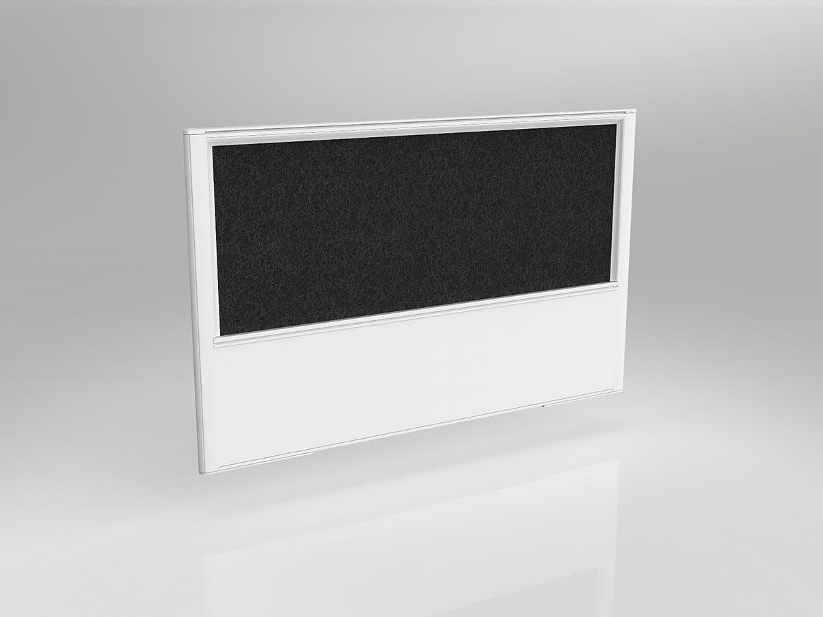 Axis Pinnable E-Panel Return Screen
