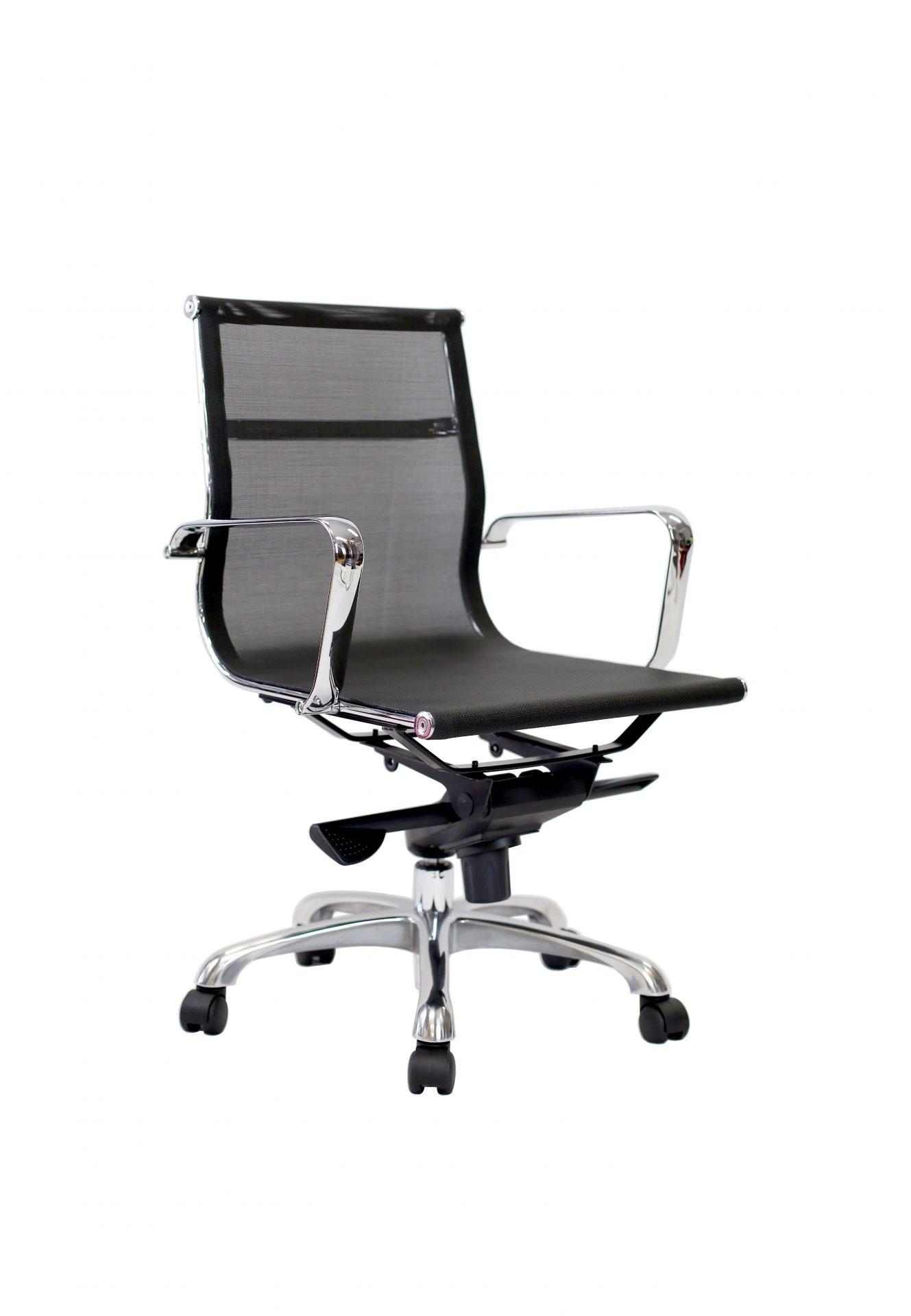 Aero Mesh Chair