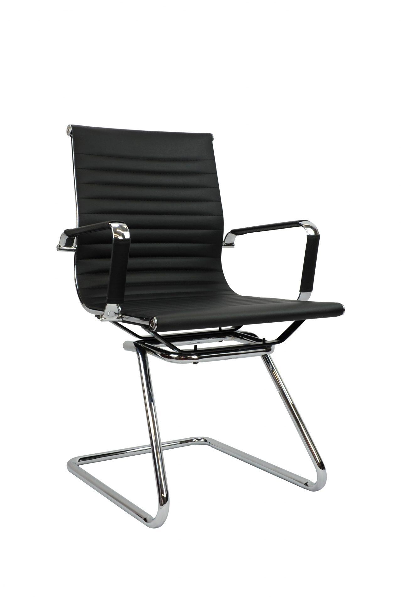 Aero Visitor Chair - PU