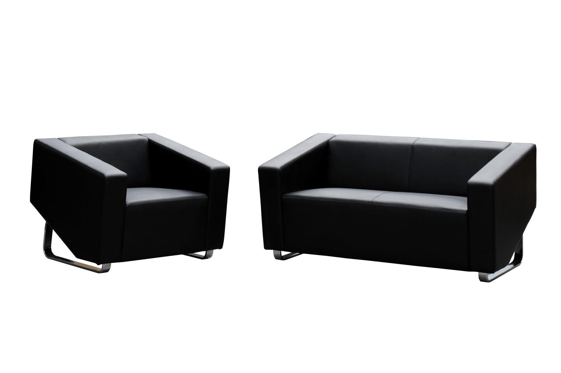 Cube Couch