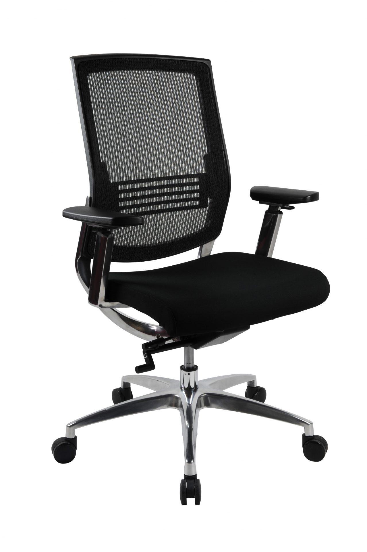 Focus Mesh Back Chair