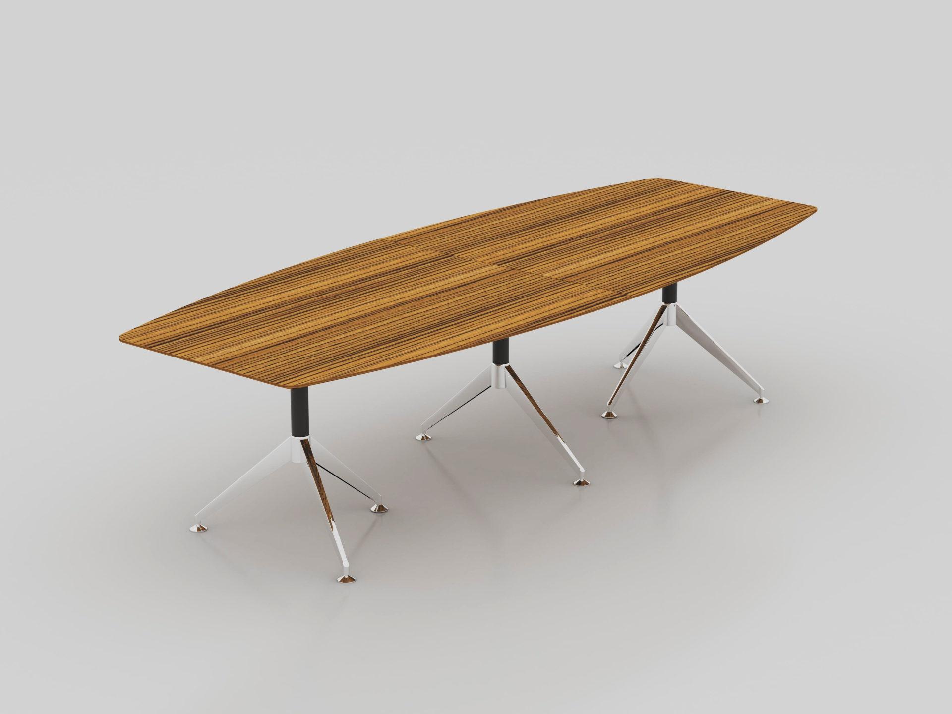 Novara Boardroom Table