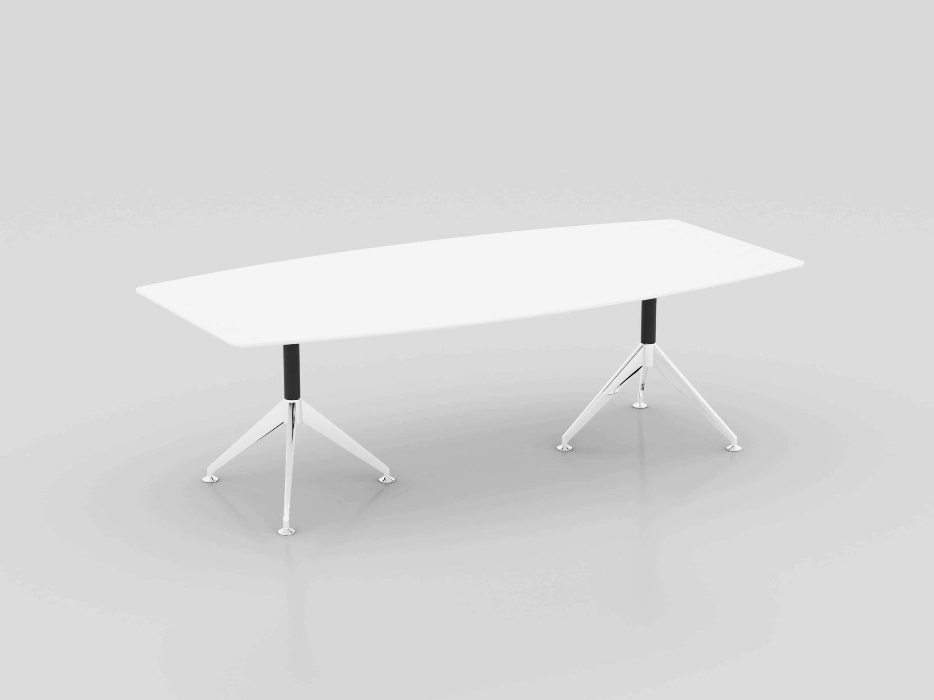 Potenza Boardroom Table