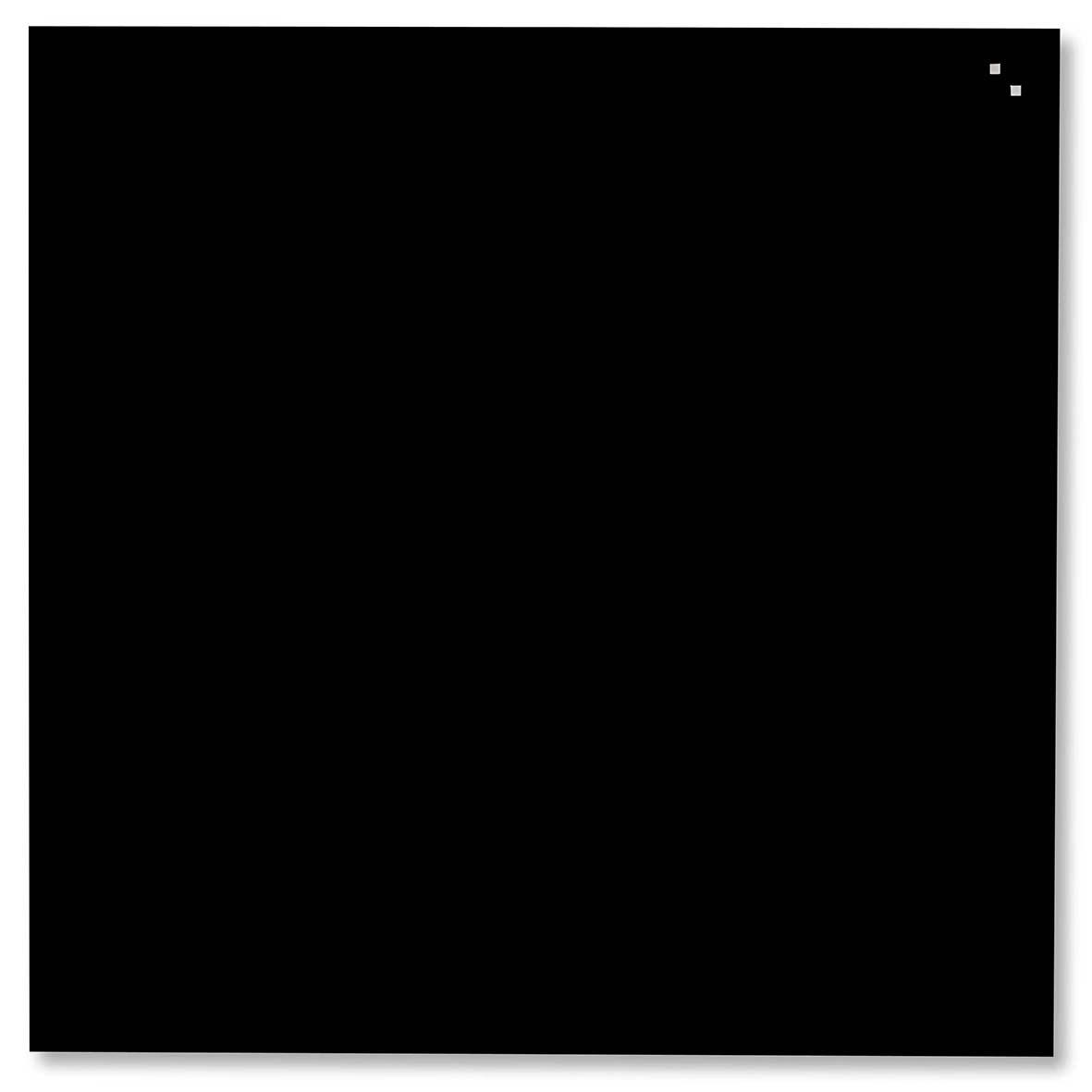 Naga Magnetic Glassboard 1000x1000mm