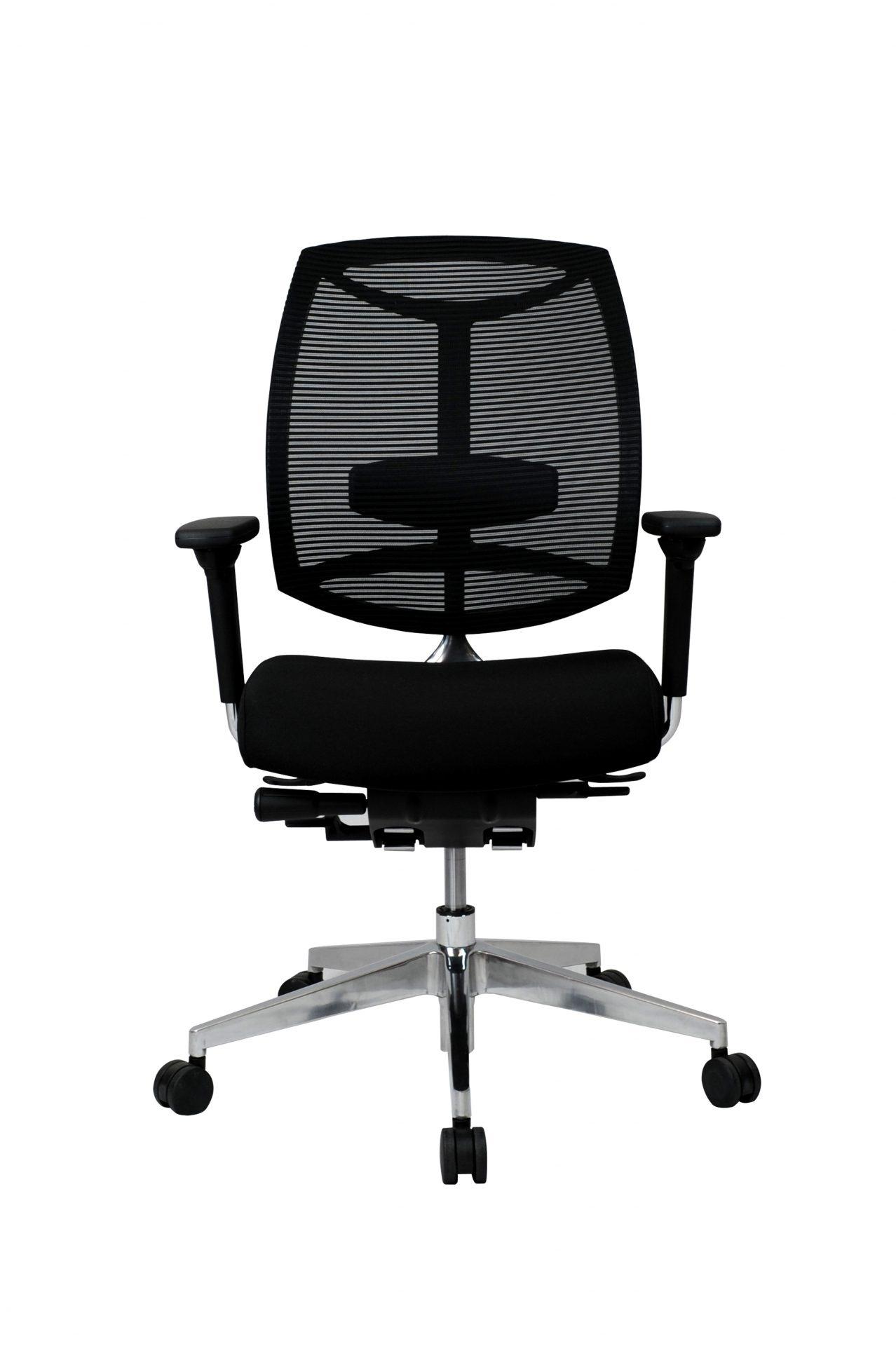 Tekno Mesh Back Chair