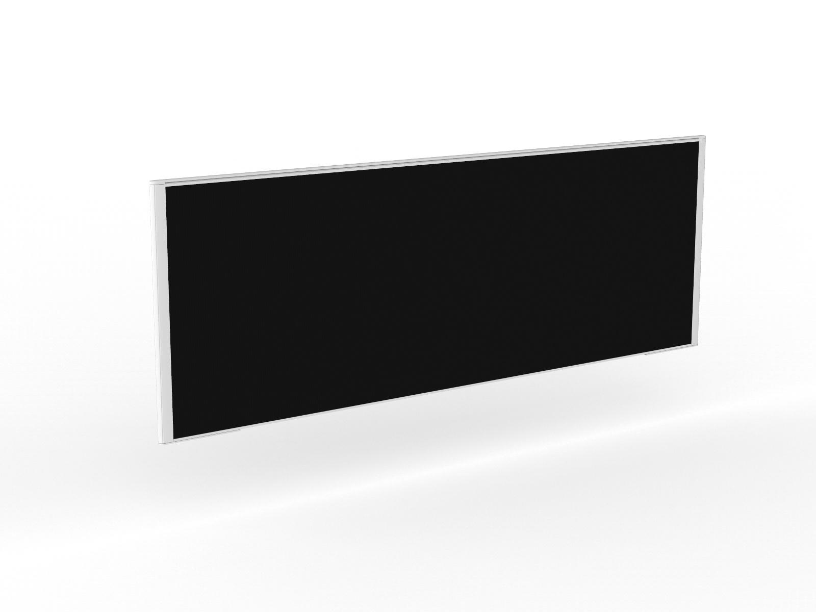 22mm Fabric Screen for Anvil 2-User Double Side Workspace