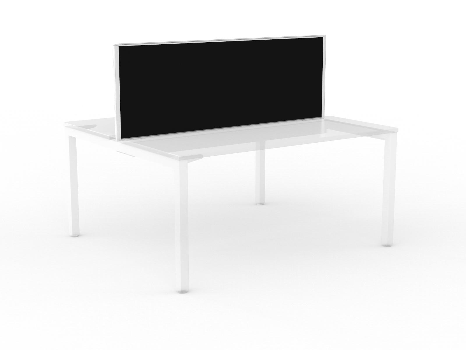 22mm Fabric Screen for Axis 2-User Double Side Workspace - Image 2