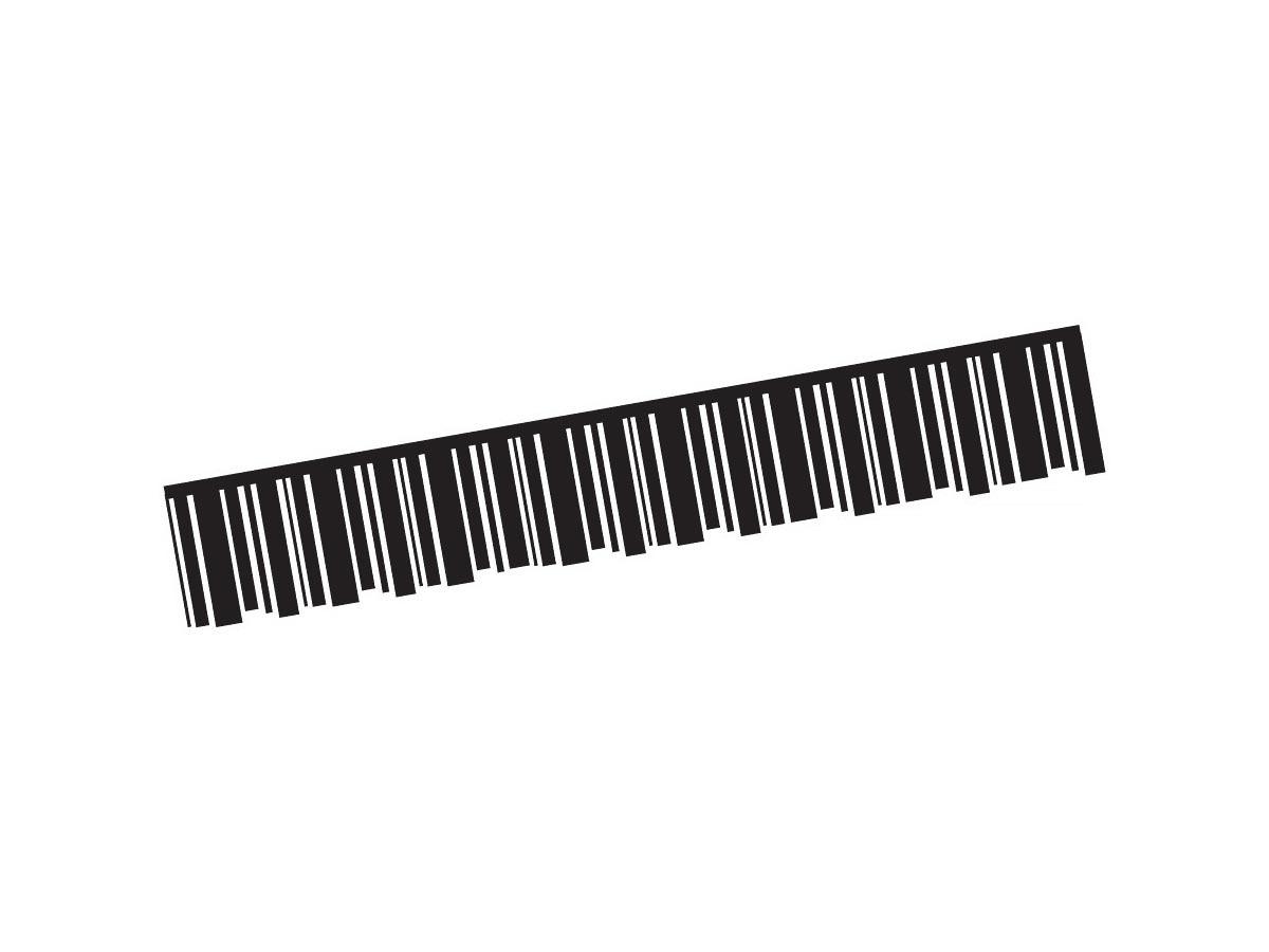 Comseal Cable Brush