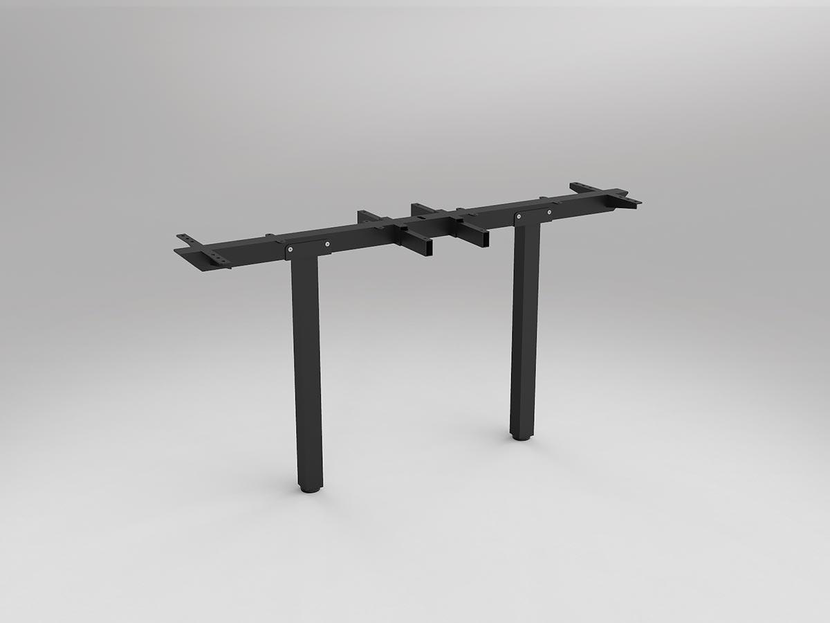 Axis Inset Shared Leg Set