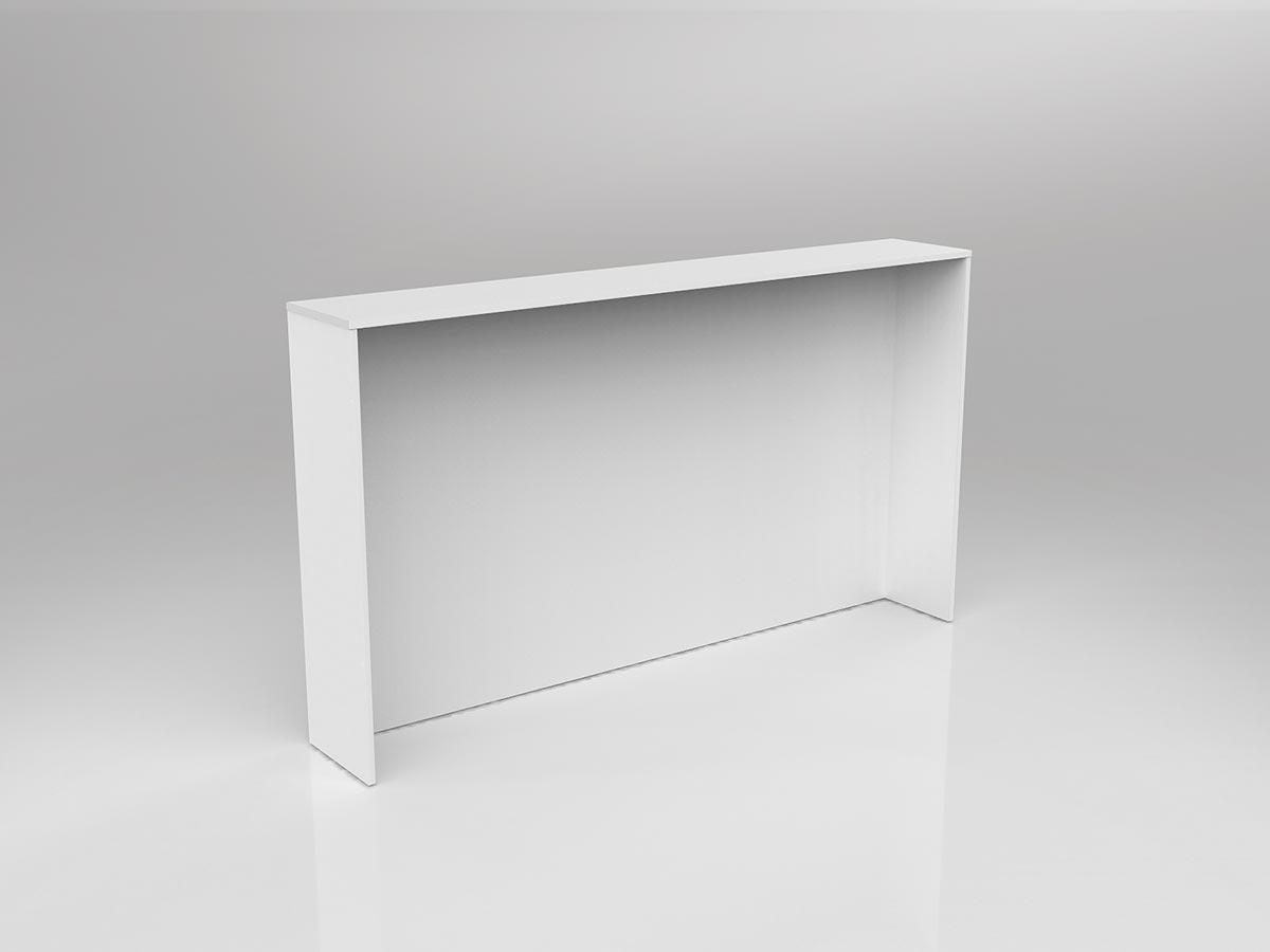 Axis Reception Counter Facade - Image 2