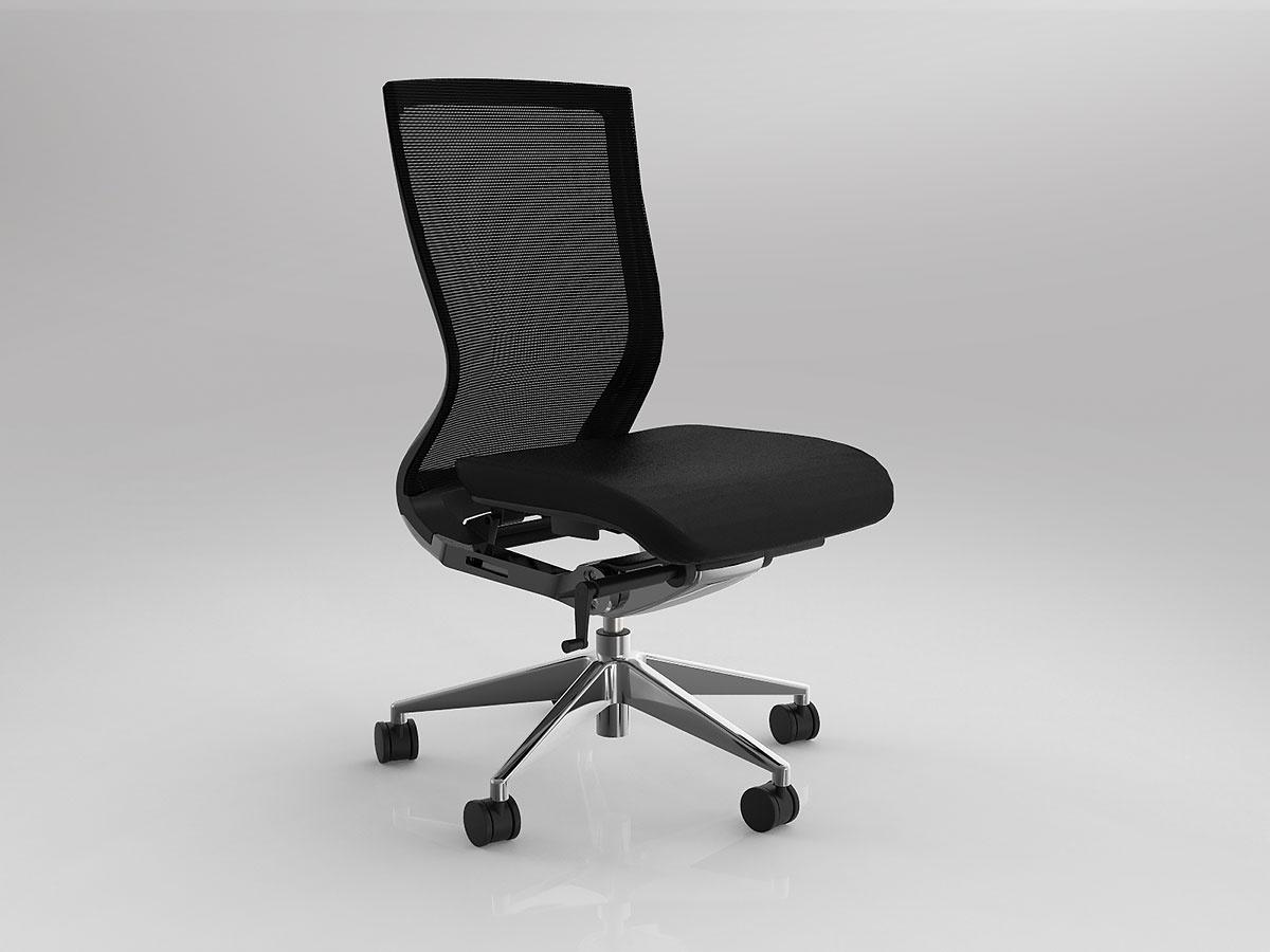 Balance Executive Chair - Image 2