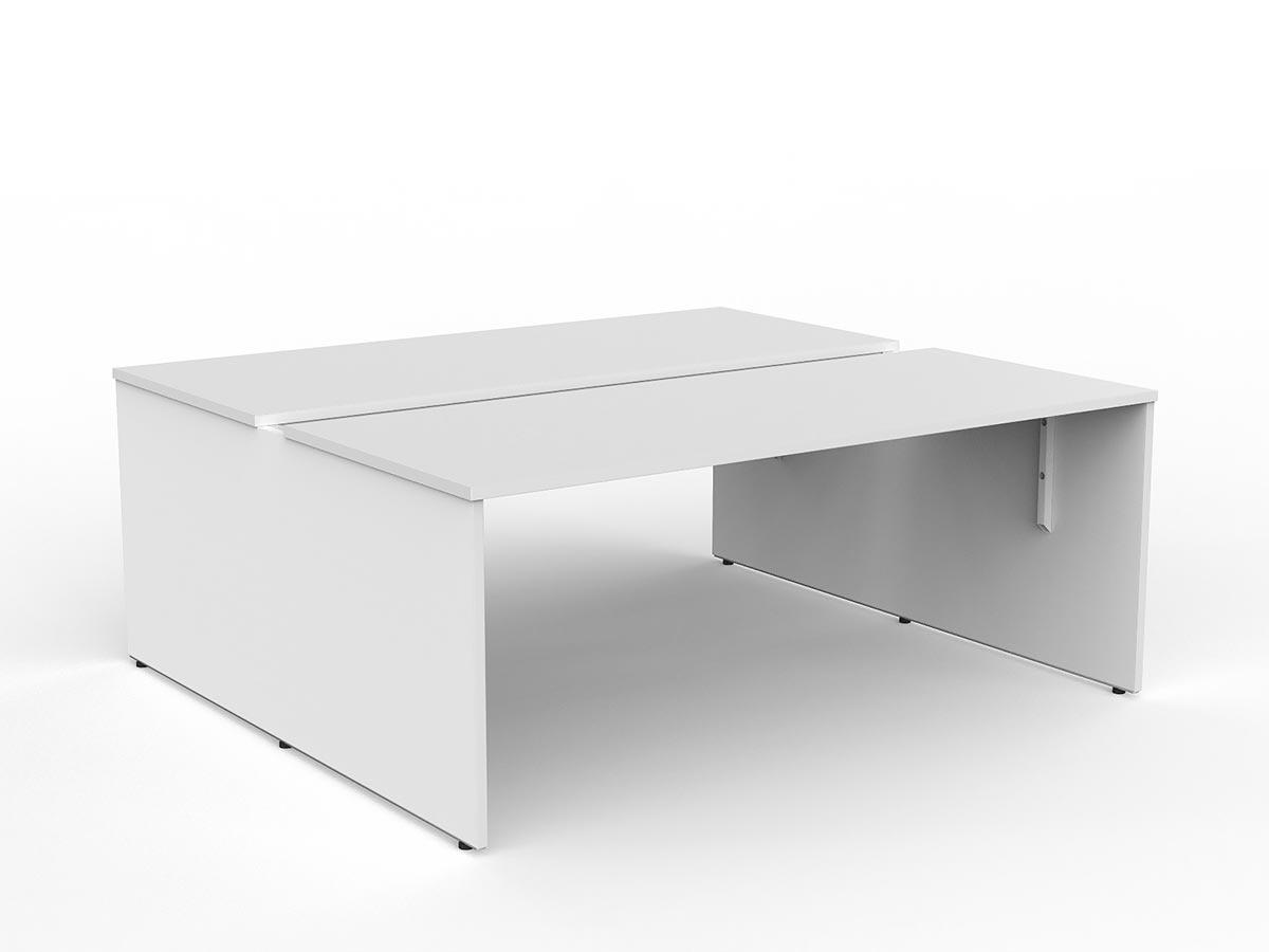 EkoSystem Shared 2x Users Workspace