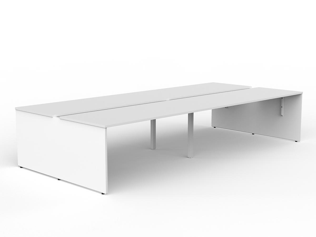EkoSystem Shared 4x Users Workspace