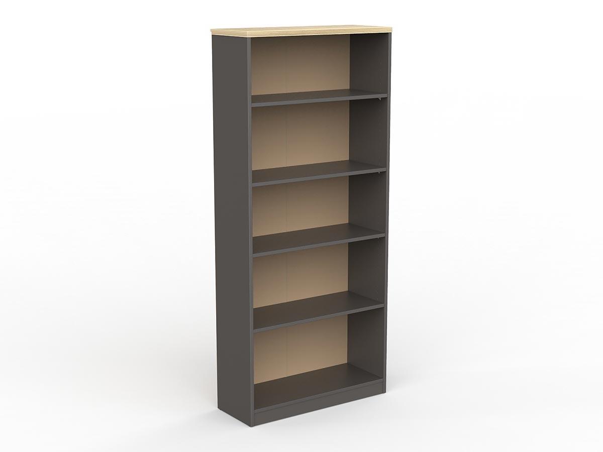 EkoSystem Bookcase - Image 4