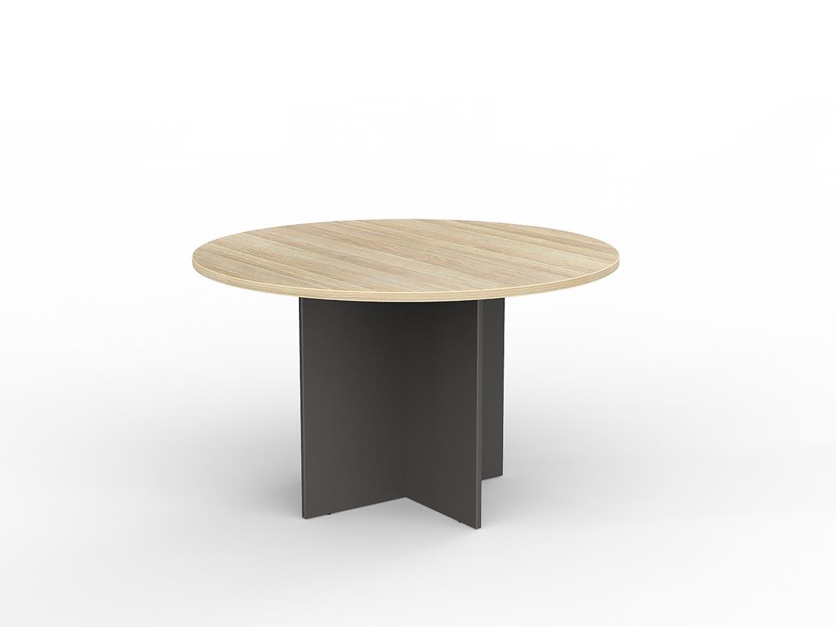 EkoSystem Meeting Table Round - Image 2