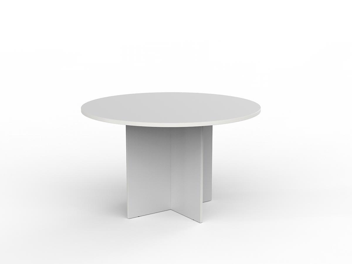 EkoSystem Meeting Table Round