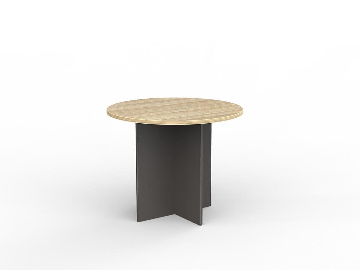 EkoSystem Meeting Table Round - Image 4