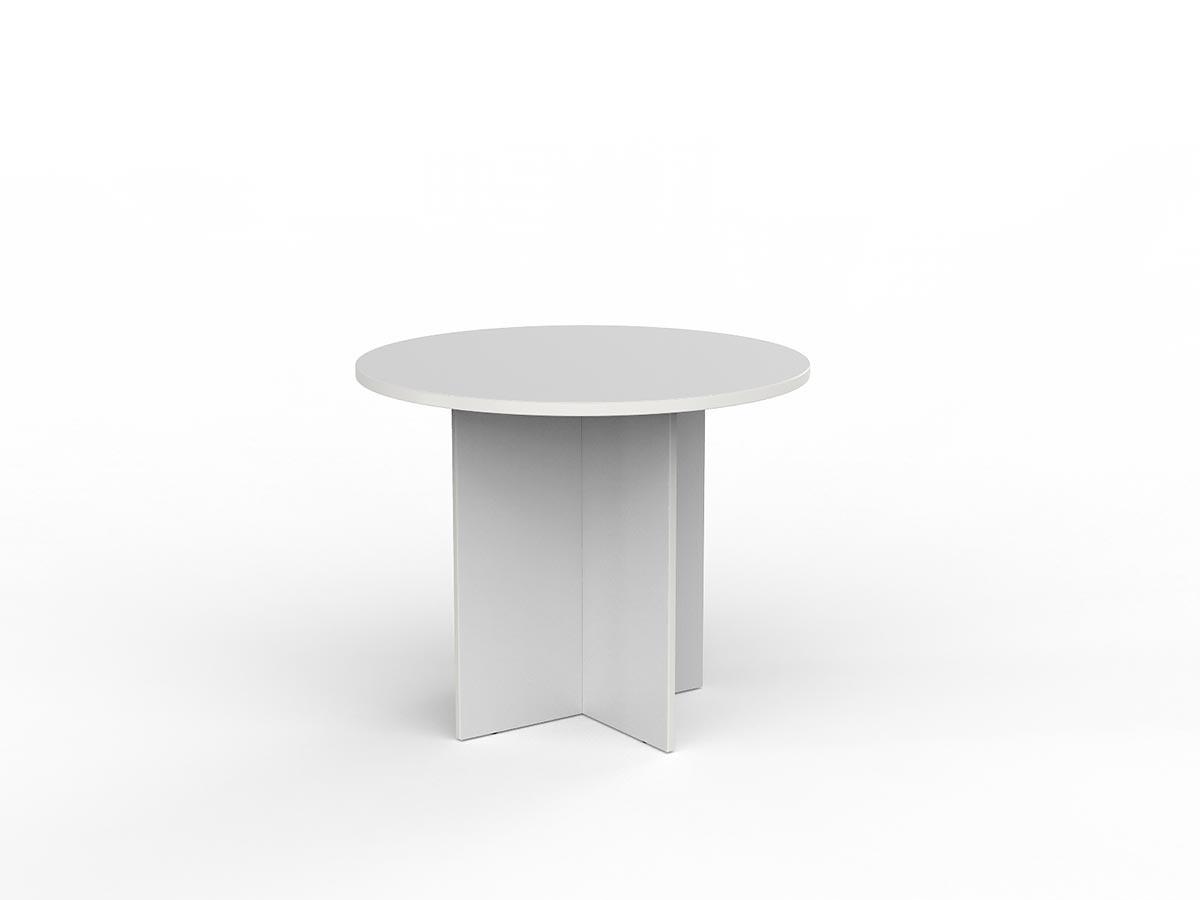 EkoSystem Meeting Table Round - Image 3