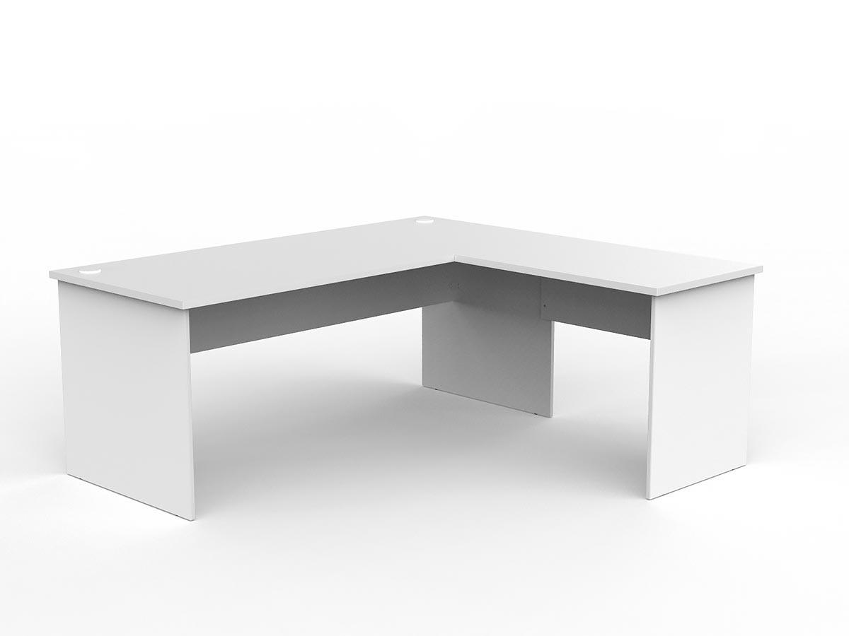 EkoSystem Desk and Return